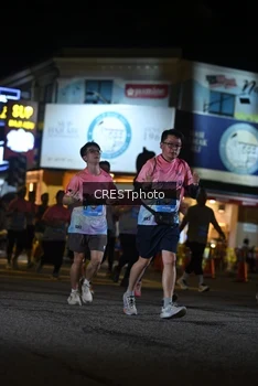 Runner Photo 5534772