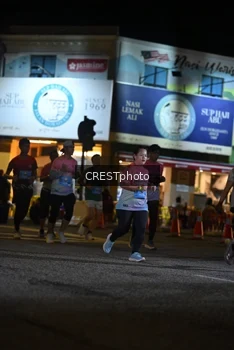 Runner Photo 5534773