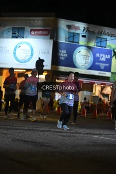 Runner Photo 5534774