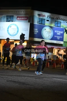 Runner Photo 5534776