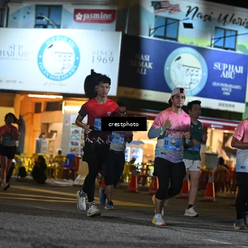 Runner Photo 5534779