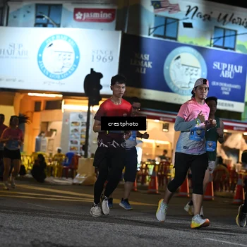 Runner Photo 5534780