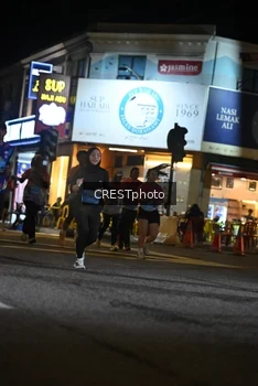 Runner Photo 5534783