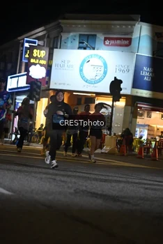 Runner Photo 5534784