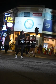 Runner Photo 5534786