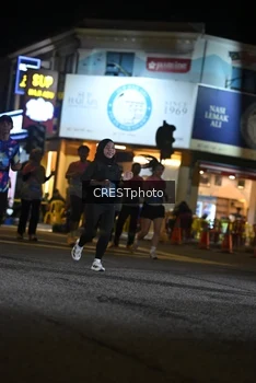 Runner Photo 5534787