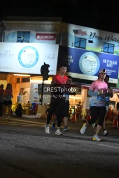 Runner Photo 5534789
