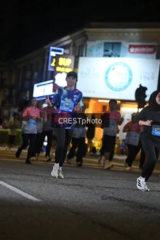 Runner Photo 5534790