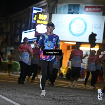 Runner Photo 5534792