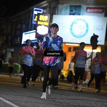Runner Photo 5534793