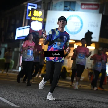 Runner Photo 5534794