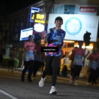 Runner Photo 5534795