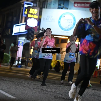 Runner Photo 5534796