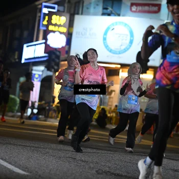 Runner Photo 5534799