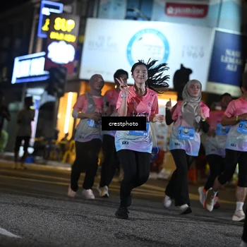 Runner Photo 5534800