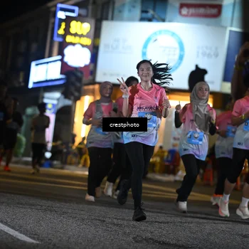 Runner Photo 5534801