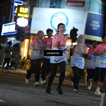 Runner Photo 5534802