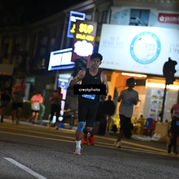 Runner Photo 5534804