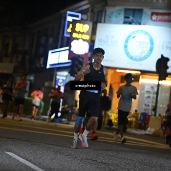 Runner Photo 5534805