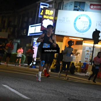 Runner Photo 5534806