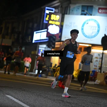 Runner Photo 5534807