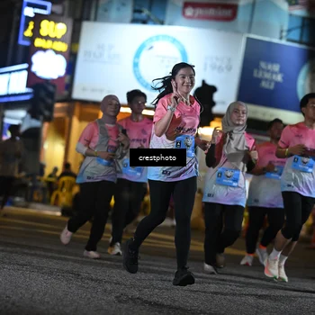 Runner Photo 5534811