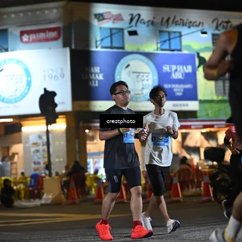 Runner Photo 5534812