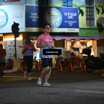 Runner Photo 5534814