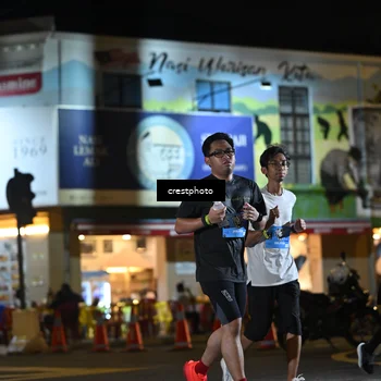 Runner Photo 5534815