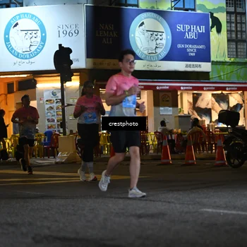 Runner Photo 5534816