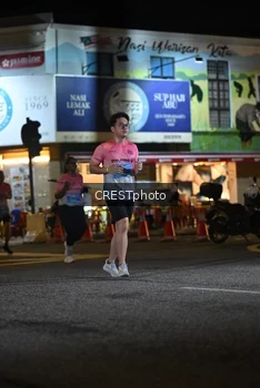 Runner Photo 5534817