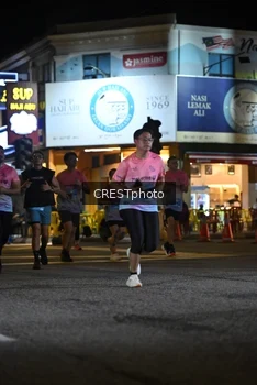 Runner Photo 5534818