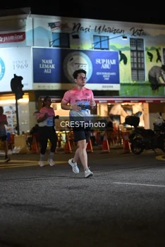 Runner Photo 5534819