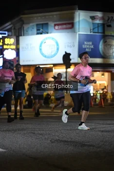 Runner Photo 5534820