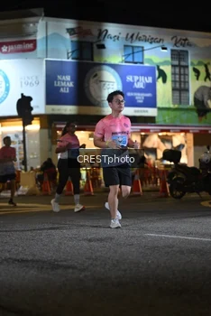 Runner Photo 5534821