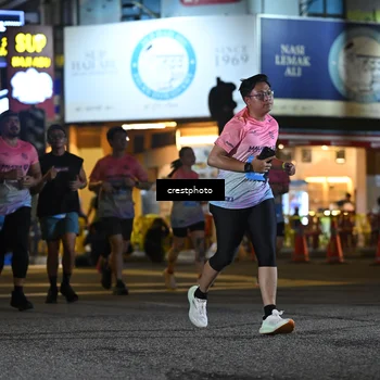 Runner Photo 5534822
