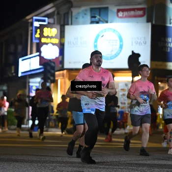 Runner Photo 5534823