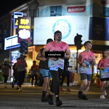 Runner Photo 5534825