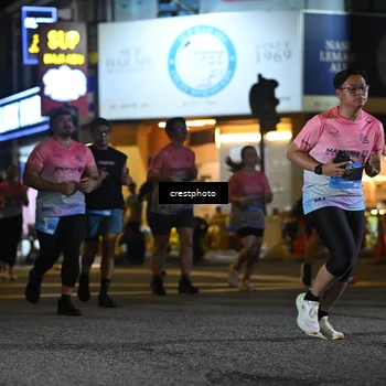 Runner Photo 5534826