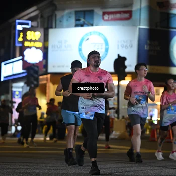 Runner Photo 5534827