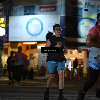 Runner Photo 5534828