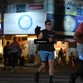 Runner Photo 5534829