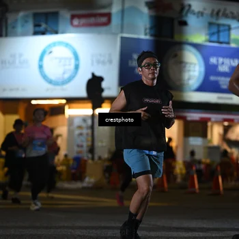 Runner Photo 5534830