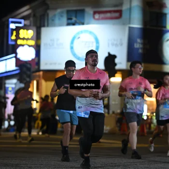 Runner Photo 5534831