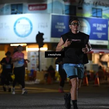Runner Photo 5534833