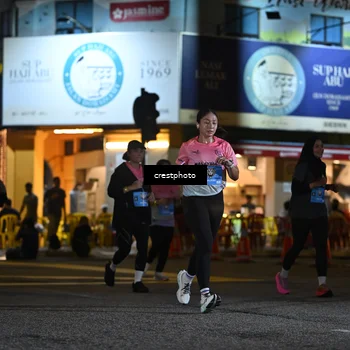 Runner Photo 5534834