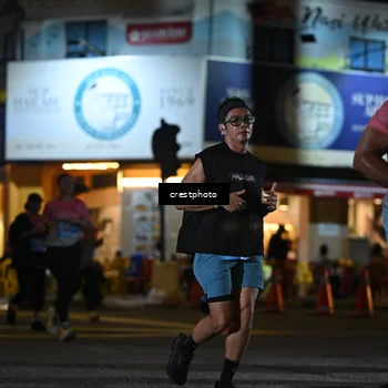 Runner Photo 5534835