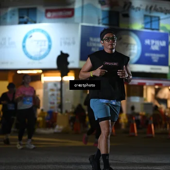 Runner Photo 5534836