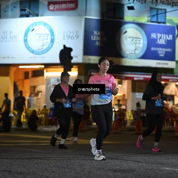 Runner Photo 5534838