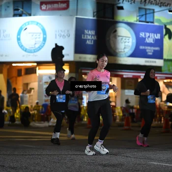 Runner Photo 5534839